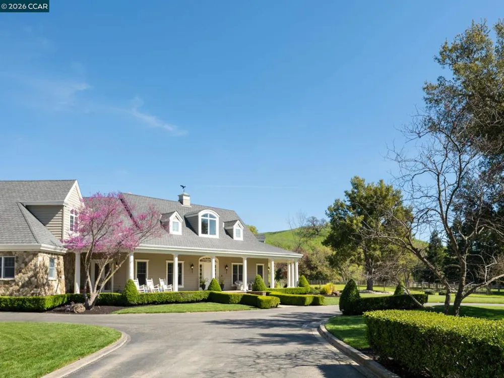 5401 Penny Ln Danville, CA 94506