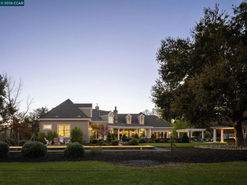 5401 Penny Ln Danville, CA 94506