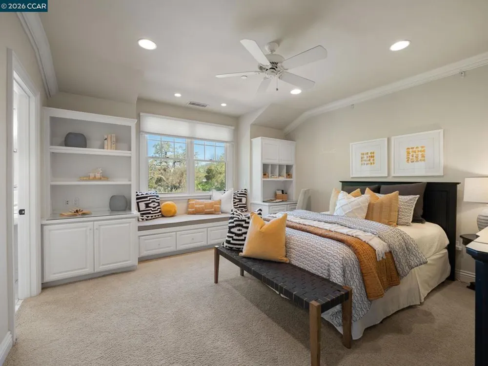 5401 Penny Ln Danville, CA 94506