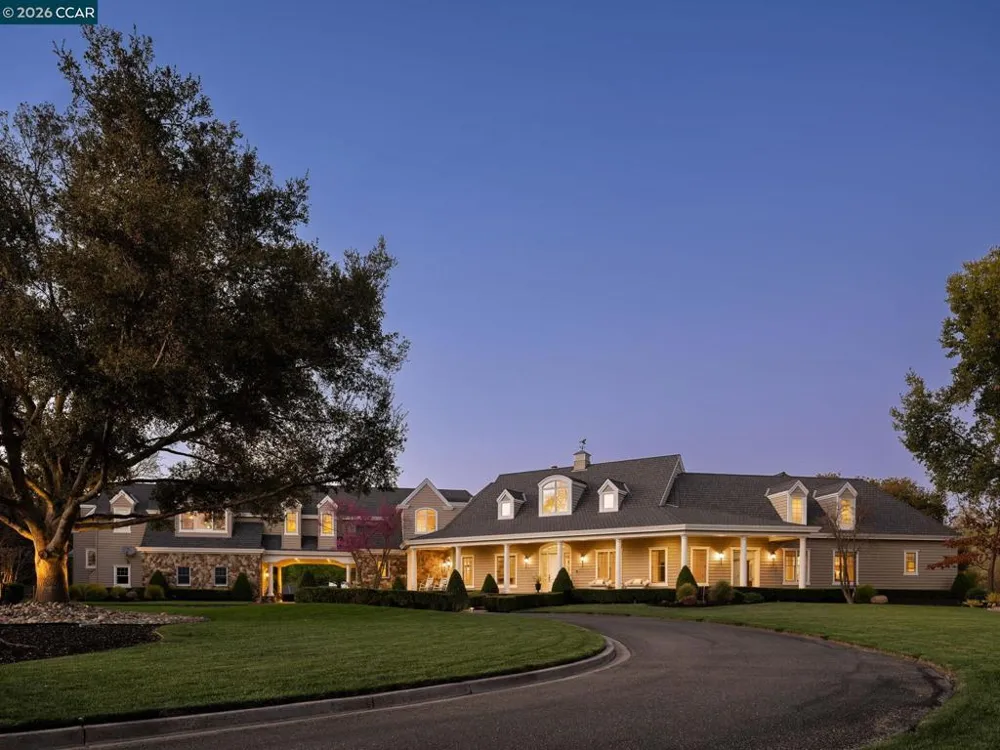 5401 Penny Ln Danville, CA 94506