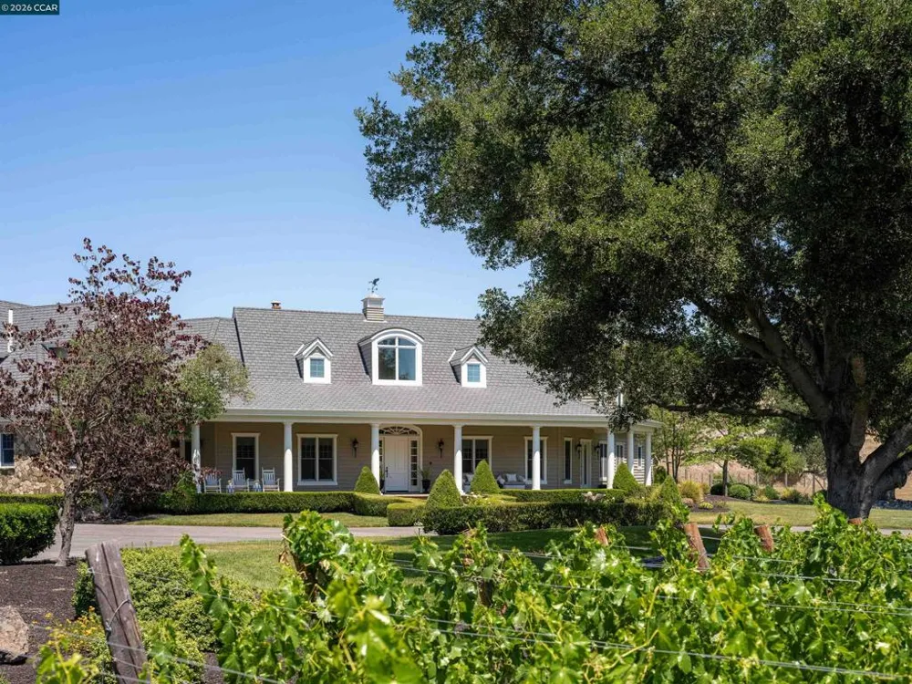 5401 Penny Ln Danville, CA 94506