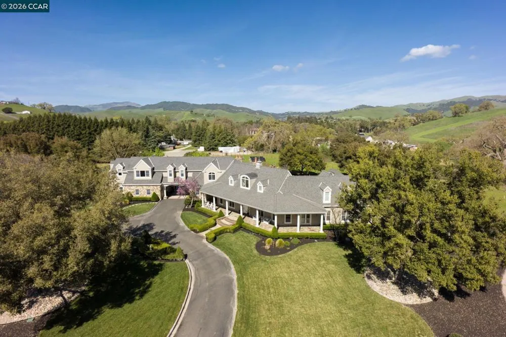 5401 Penny Ln Danville, CA 94506