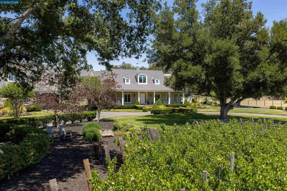 5401 Penny Ln Danville, CA 94506