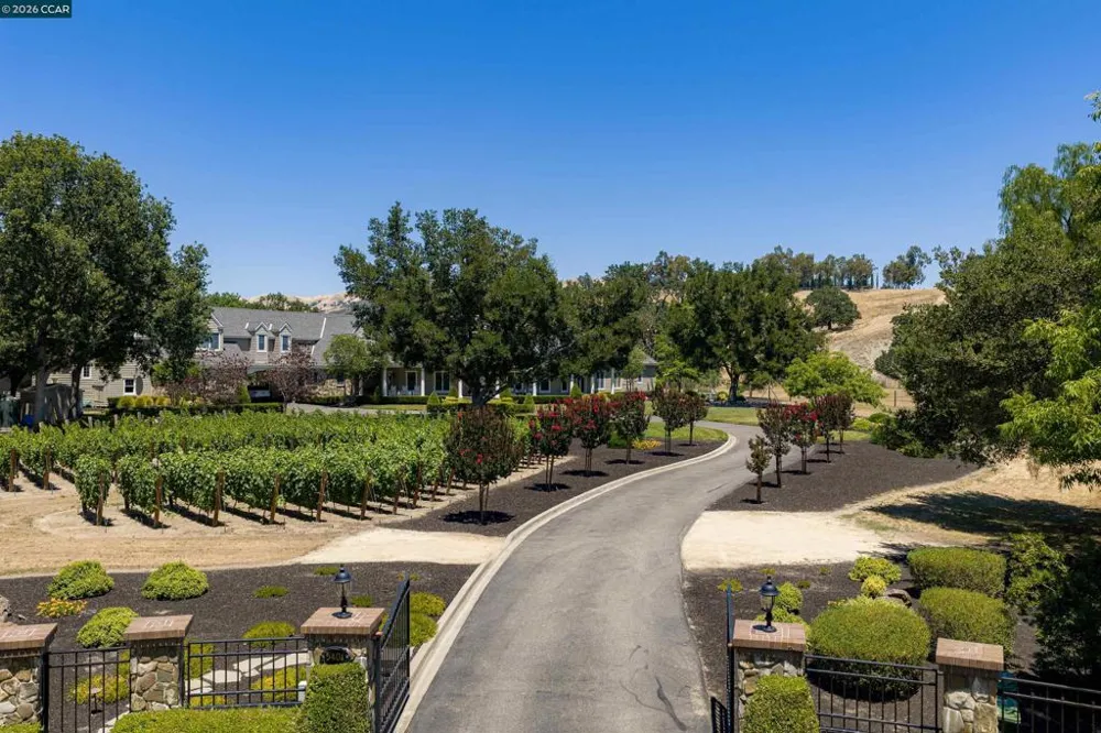 5401 Penny Ln Danville, CA 94506