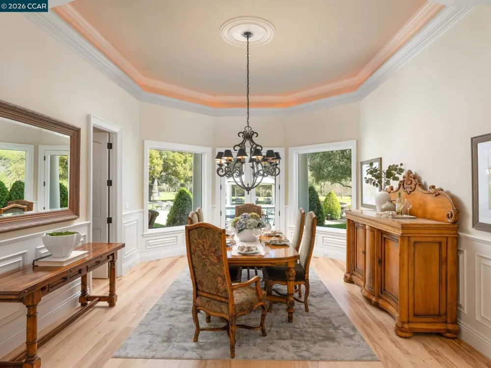 5401 Penny Ln Danville, CA 94506