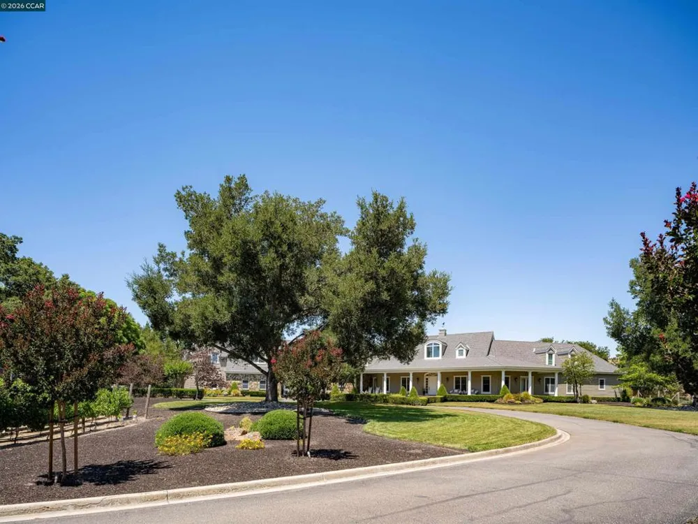 5401 Penny Ln Danville, CA 94506