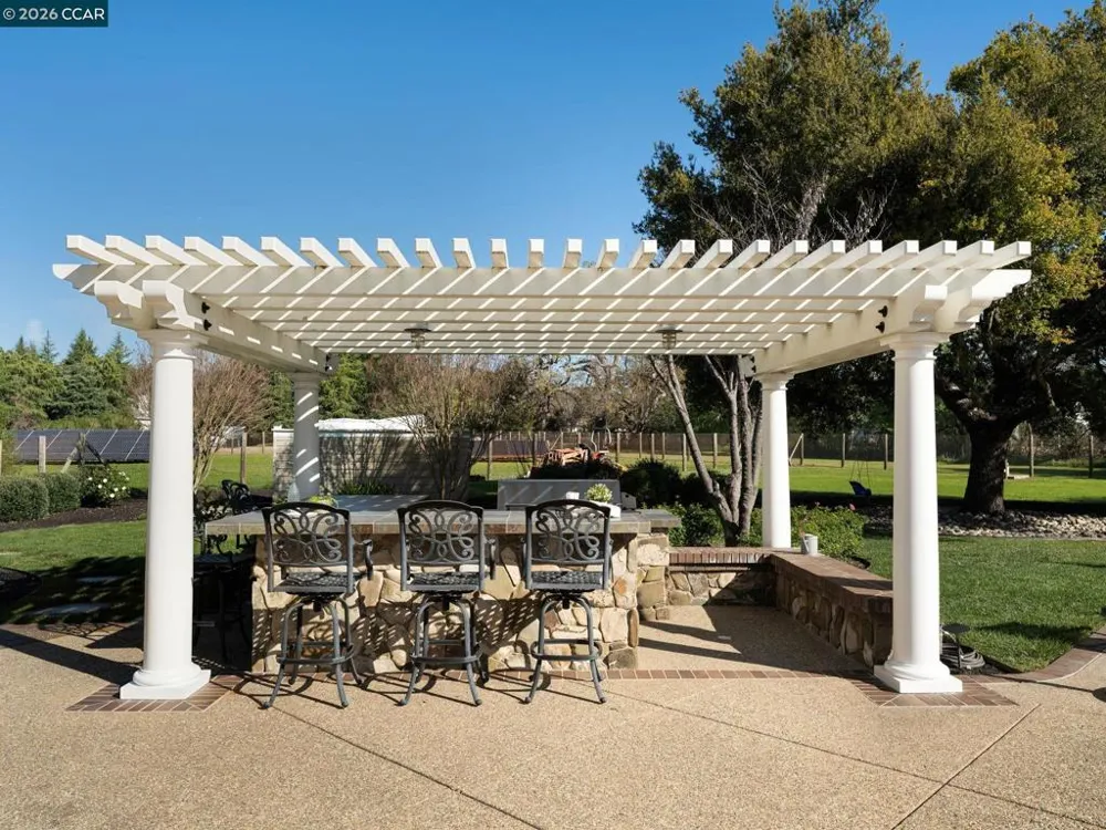5401 Penny Ln Danville, CA 94506