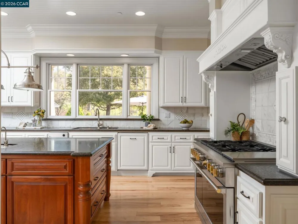 5401 Penny Ln Danville, CA 94506