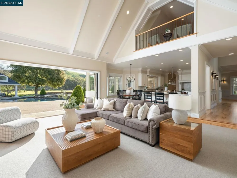 5401 Penny Ln Danville, CA 94506
