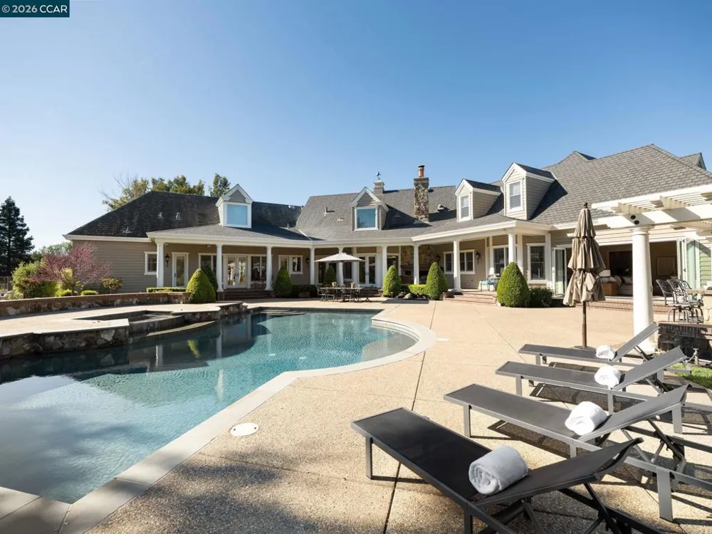 5401 Penny Ln Danville, CA 94506