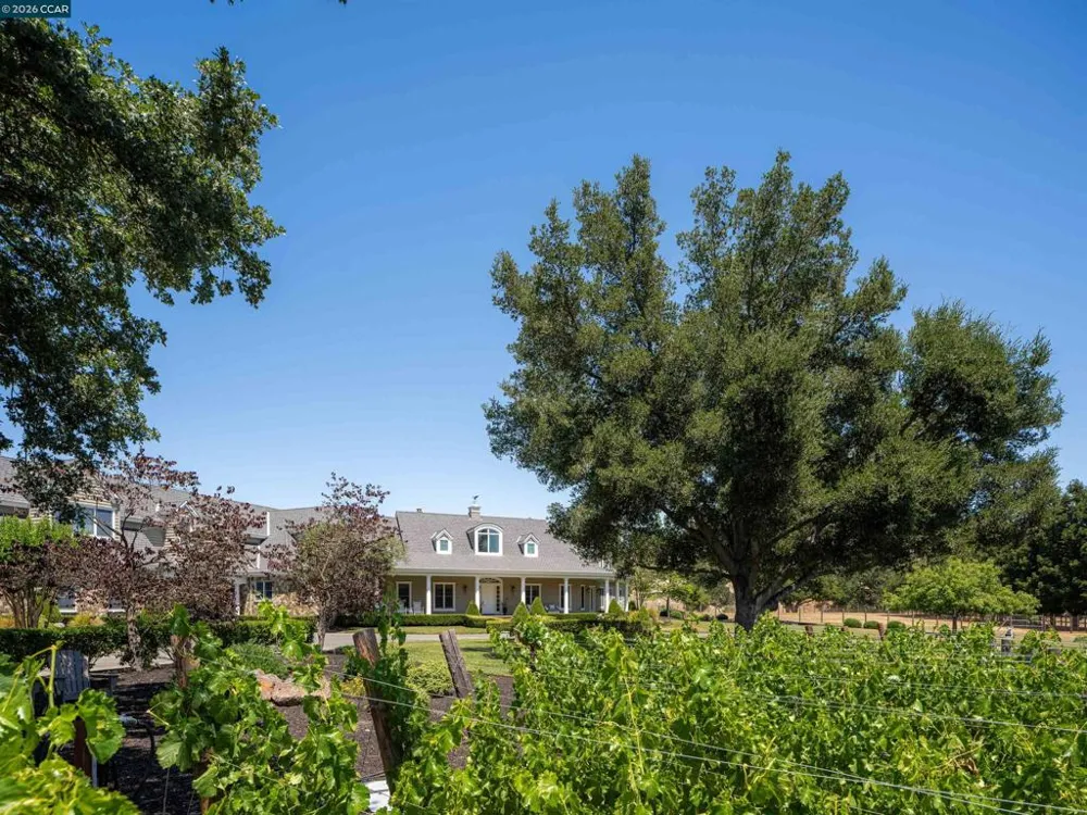 5401 Penny Ln Danville, CA 94506
