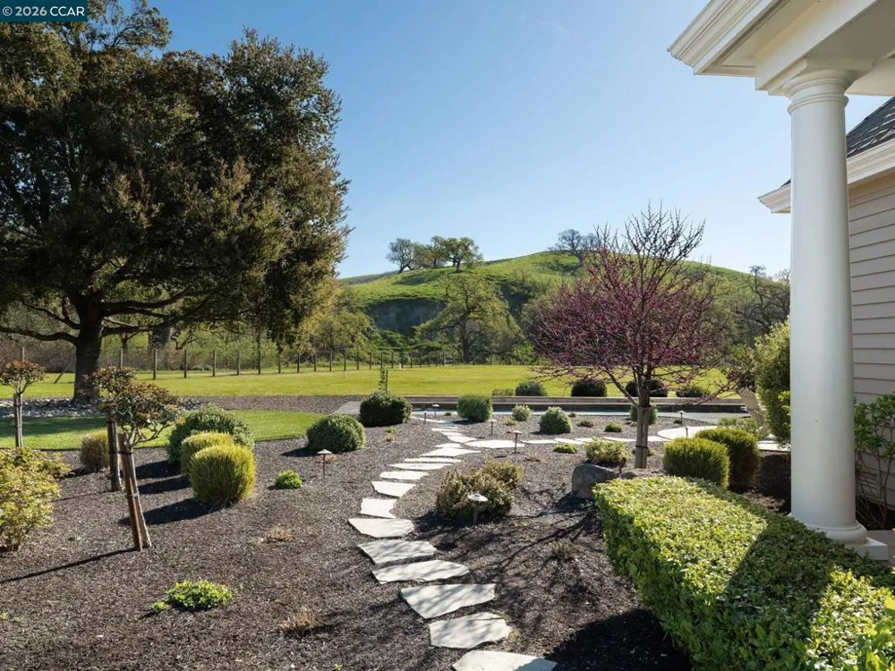 5401 Penny Ln Danville, CA 94506
