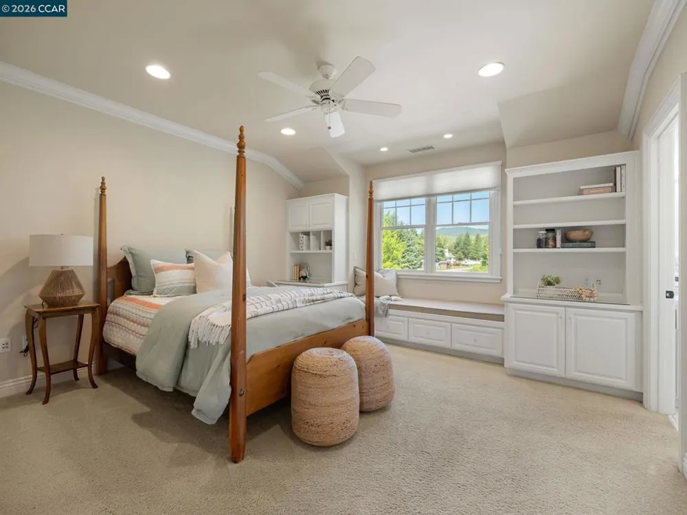 5401 Penny Ln Danville, CA 94506