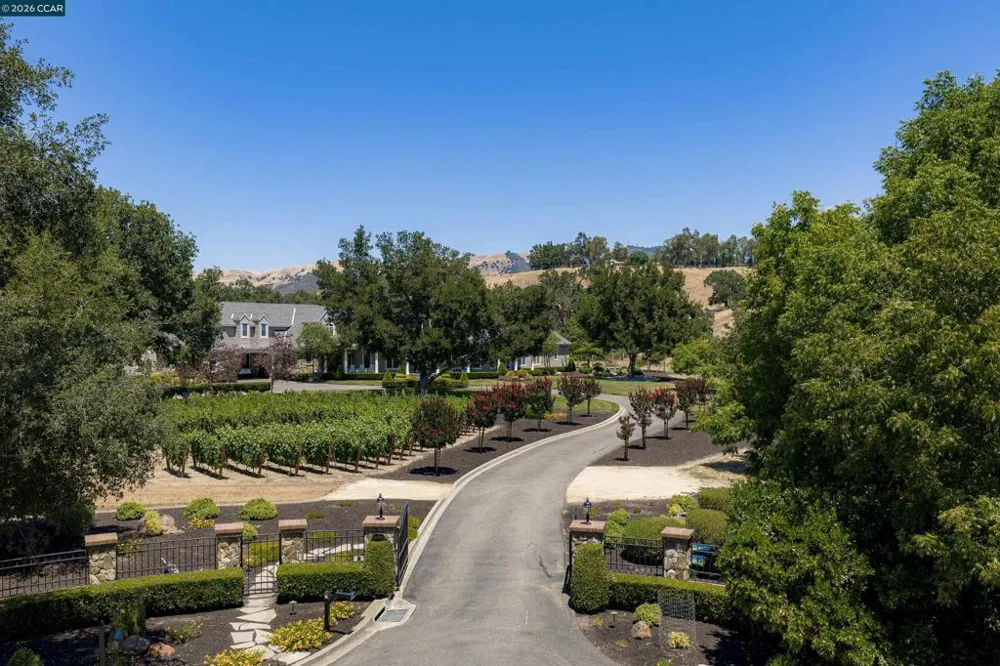 5401 Penny Ln Danville, CA 94506