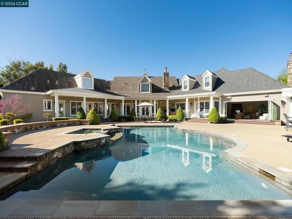 5401 Penny Ln Danville, CA 94506