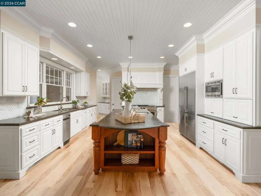 5401 Penny Ln Danville, CA 94506
