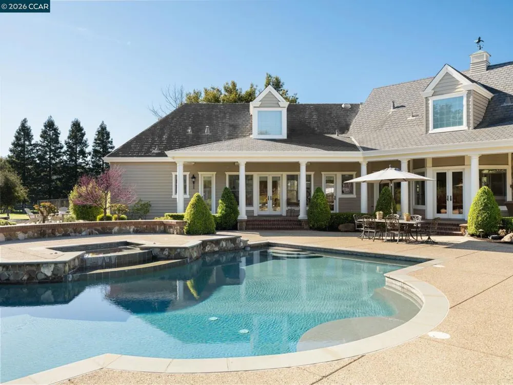 5401 Penny Ln Danville, CA 94506