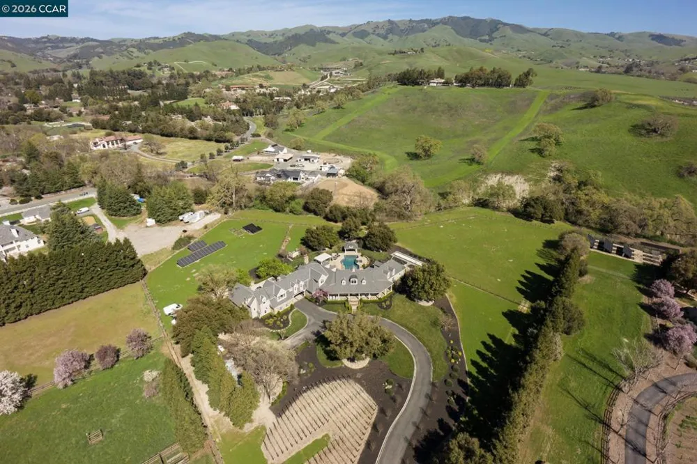 5401 Penny Ln Danville, CA 94506
