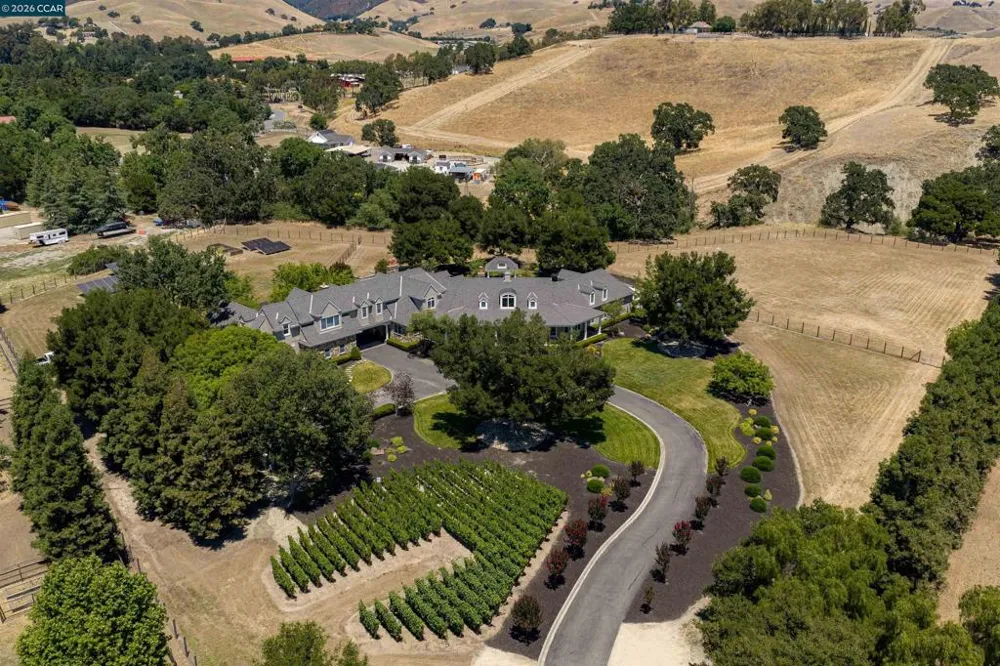 5401 Penny Ln Danville, CA 94506