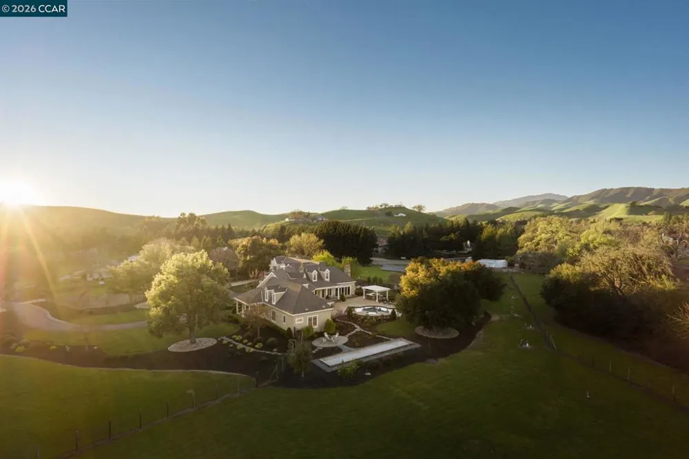 5401 Penny Ln Danville, CA 94506
