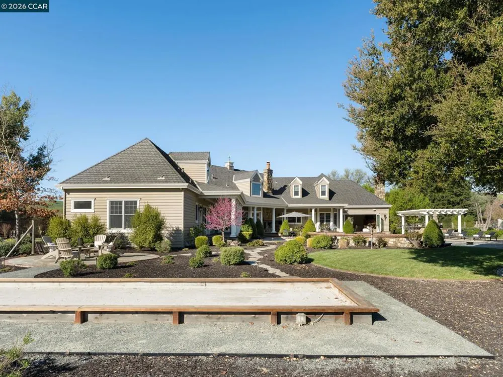 5401 Penny Ln Danville, CA 94506