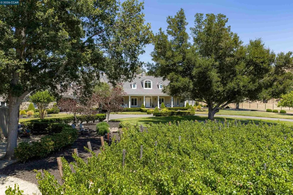 5401 Penny Ln Danville, CA 94506