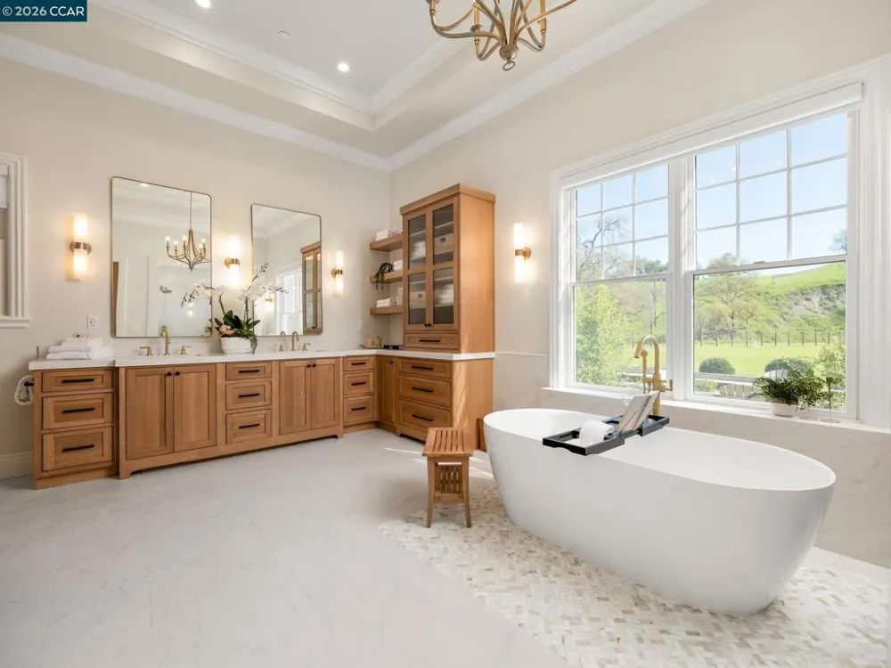 5401 Penny Ln Danville, CA 94506