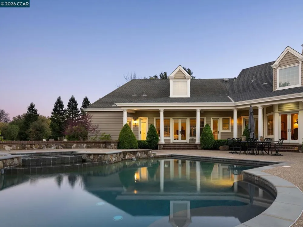 5401 Penny Ln Danville, CA 94506