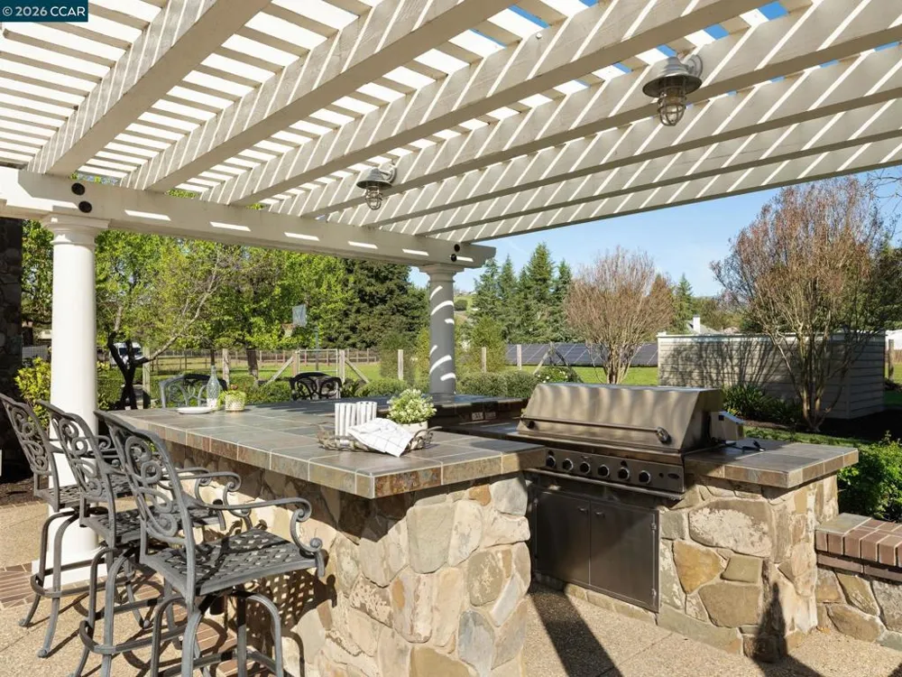 5401 Penny Ln Danville, CA 94506