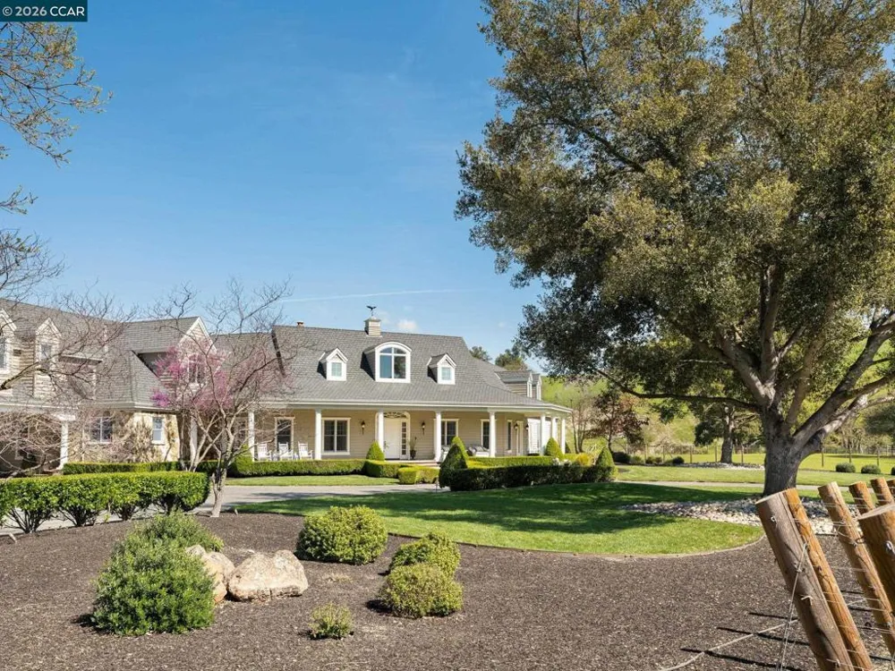 5401 Penny Ln Danville, CA 94506