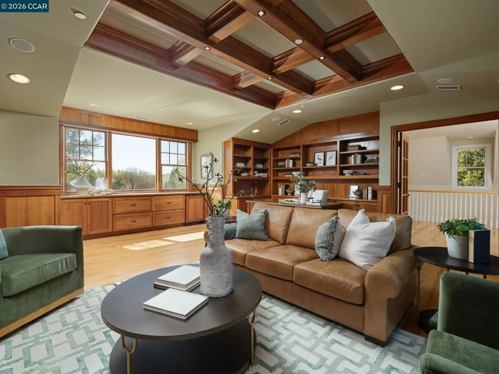 5401 Penny Ln Danville, CA 94506