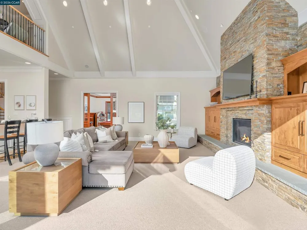 5401 Penny Ln Danville, CA 94506