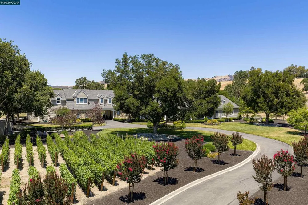 5401 Penny Ln Danville, CA 94506