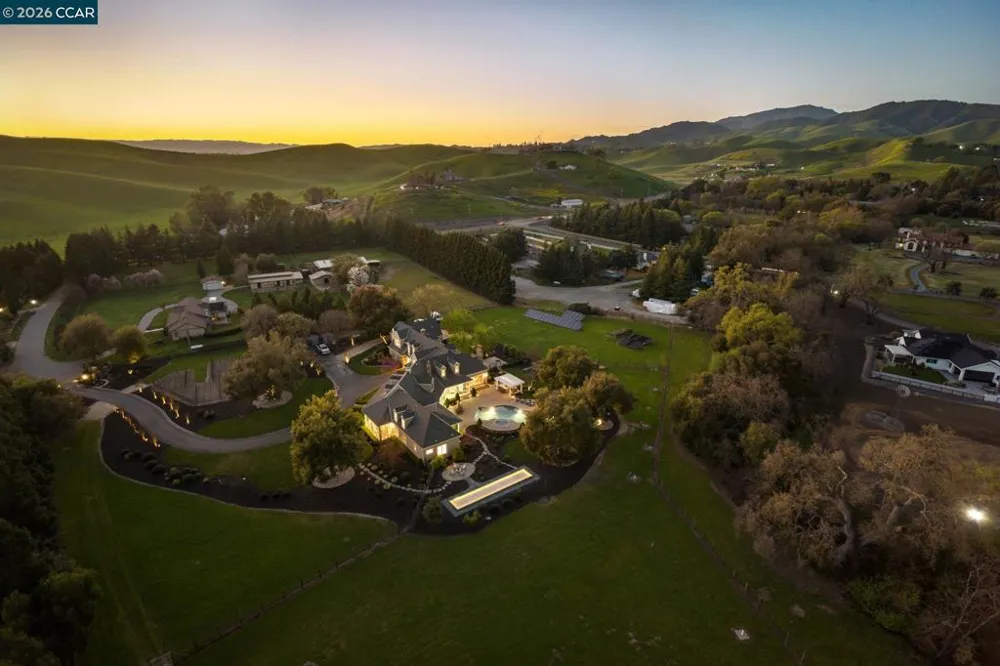 5401 Penny Ln Danville, CA 94506