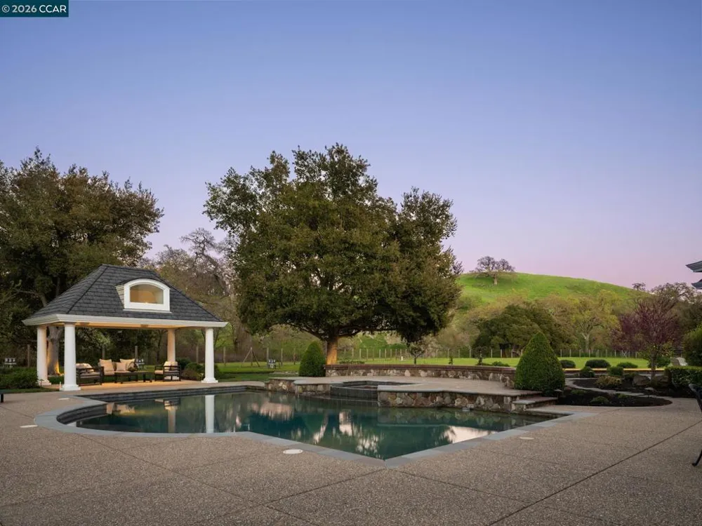 5401 Penny Ln Danville, CA 94506