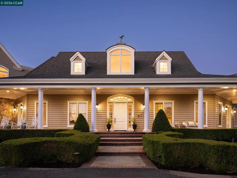 5401 Penny Ln Danville, CA 94506