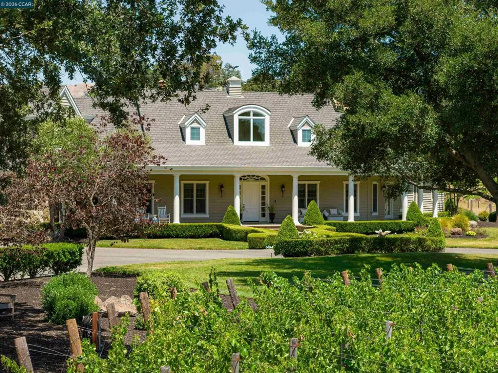 5401 Penny Ln Danville, CA 94506