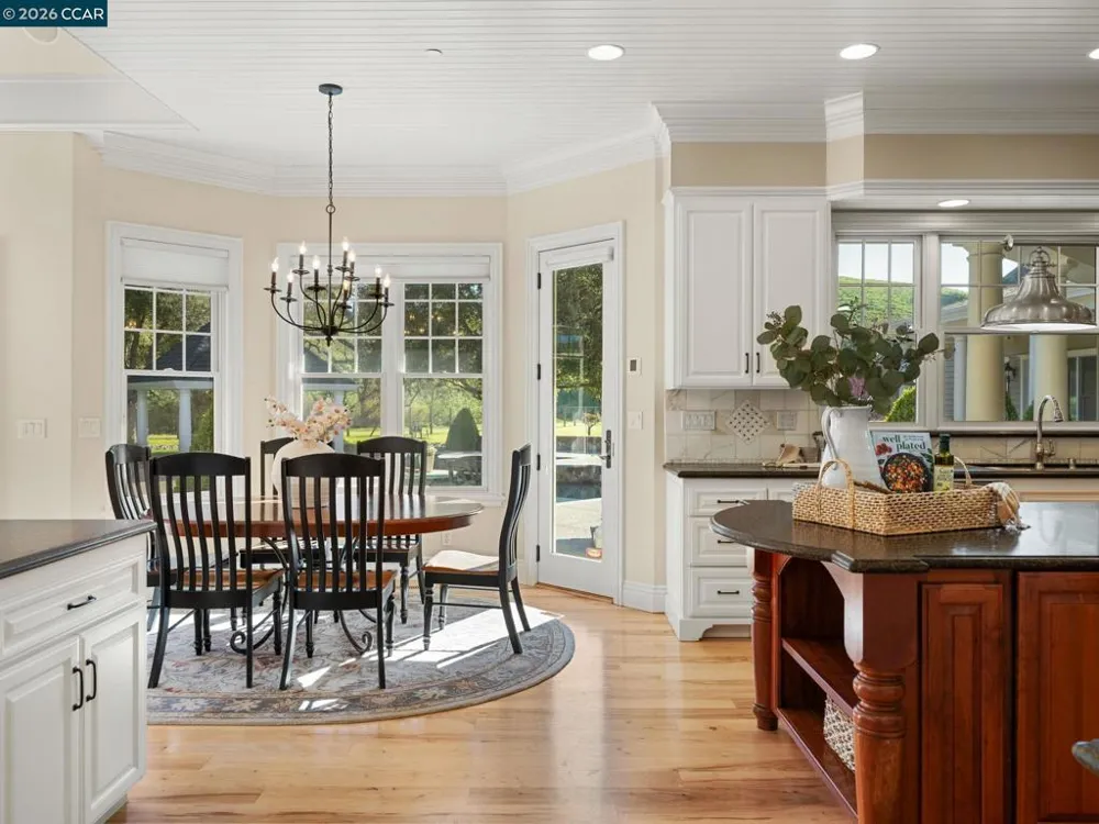5401 Penny Ln Danville, CA 94506