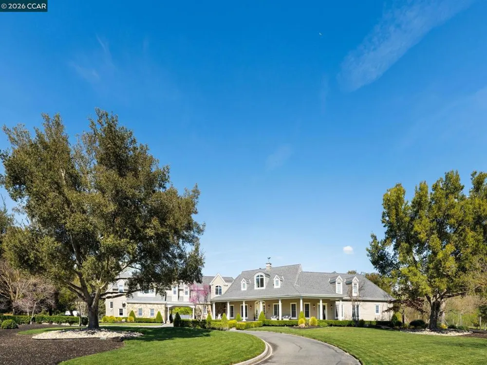 5401 Penny Ln Danville, CA 94506
