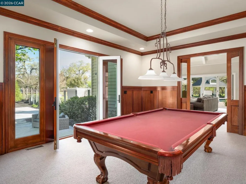 5401 Penny Ln Danville, CA 94506