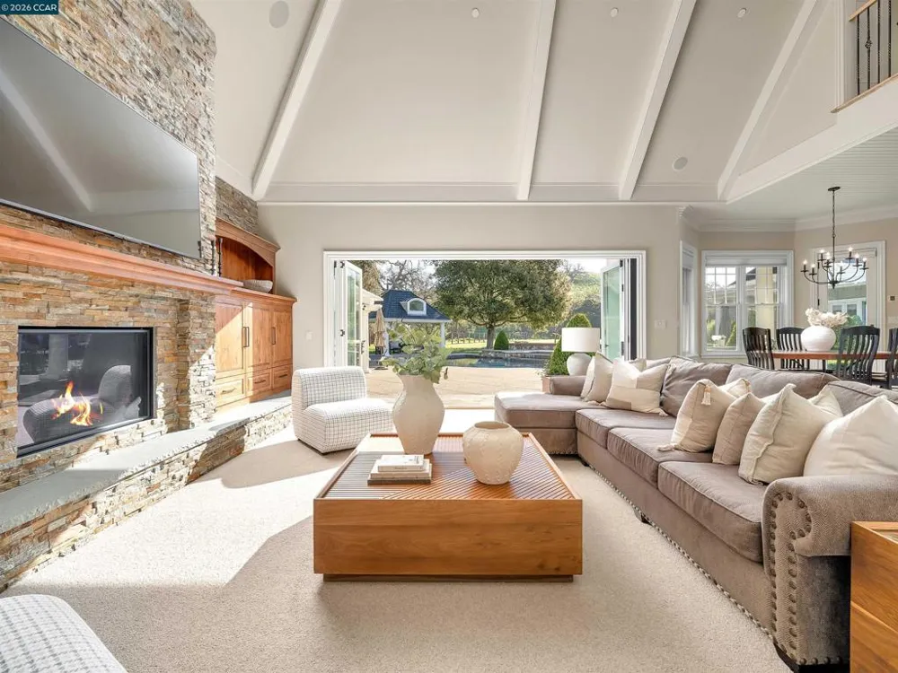 5401 Penny Ln Danville, CA 94506