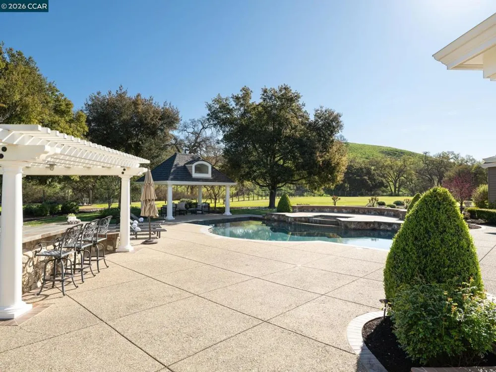 5401 Penny Ln Danville, CA 94506