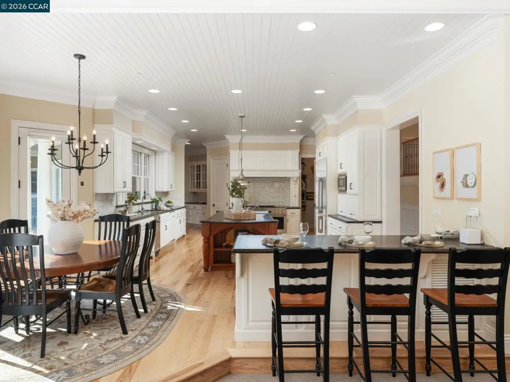 5401 Penny Ln Danville, CA 94506