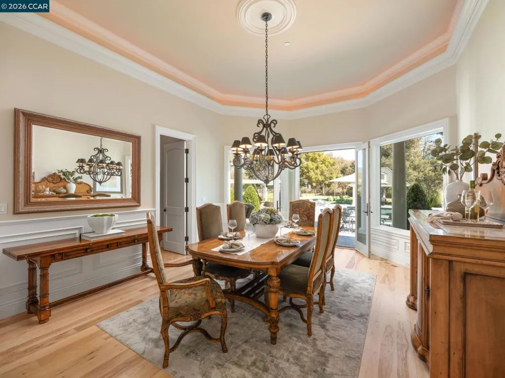 5401 Penny Ln Danville, CA 94506