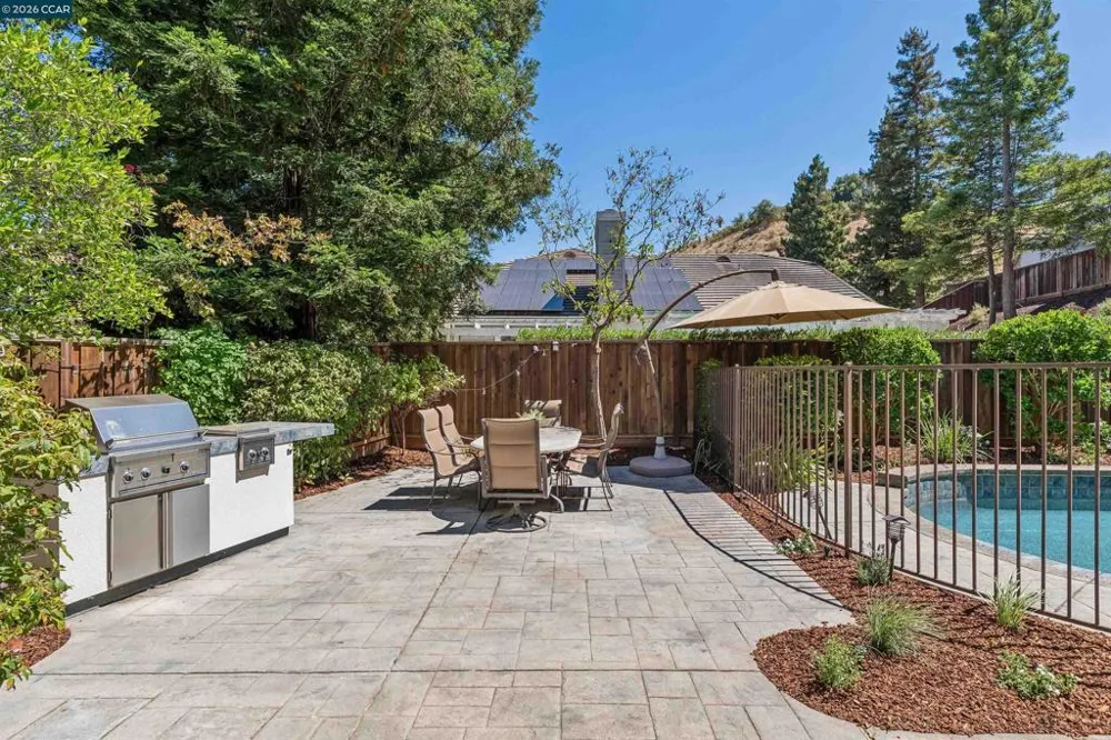 225 Valley Glen Ln Martinez, CA 94553