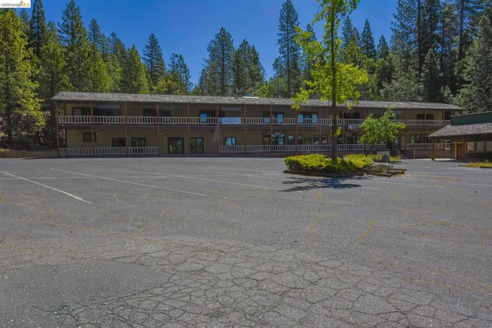 22930 Twain Harte Drive Twain Harte, CA 95383