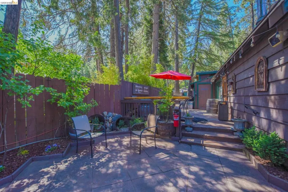 22930 Twain Harte Drive Twain Harte, CA 95383
