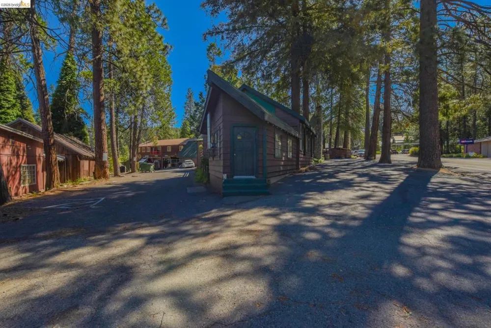 22930 Twain Harte Drive Twain Harte, CA 95383