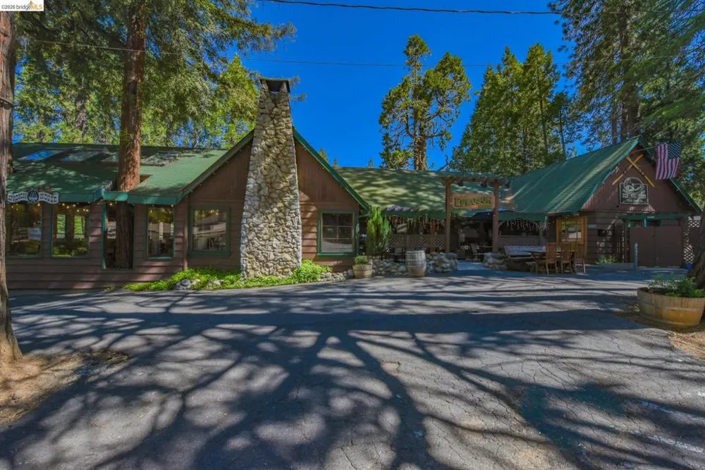22930 Twain Harte Drive Twain Harte, CA 95383