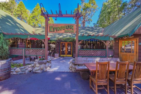 22930 Twain Harte Drive
